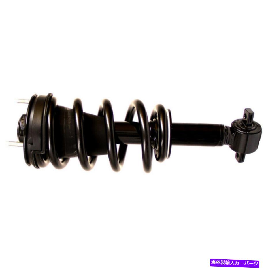 サスペンション キャデラックエスカレードESV GMCユーコンモンローフロントサスペンション変換キット For Cadillac Escalade ESV GMC Yukon Monroe Front Suspension Conversion Kit【並行輸入品】