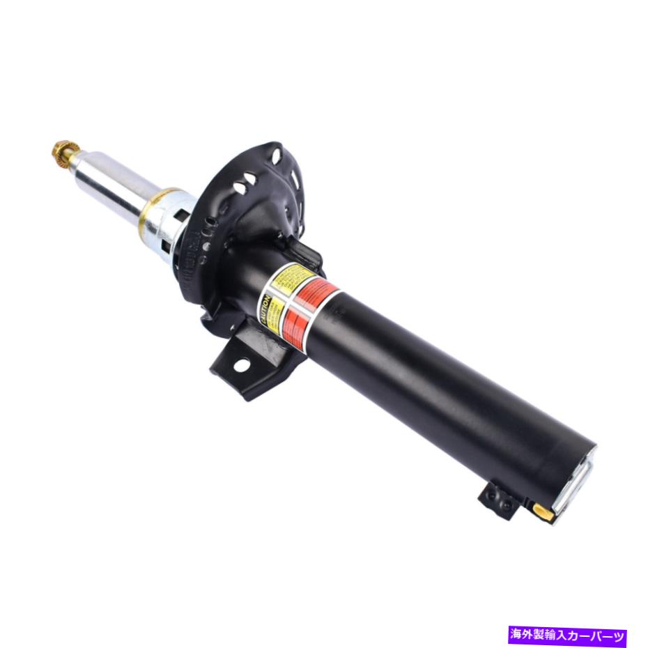 サスペンション フロントショックストラットアブソーバーマグネイドに適合アウディA3 S3 RS3 TT TTS TTRS 2016-2022 Front Shock Strut Absorber MagneRide Fits Audi A3 S3 RS3 TT TTS TTRS 2016-2022【並行輸入品】