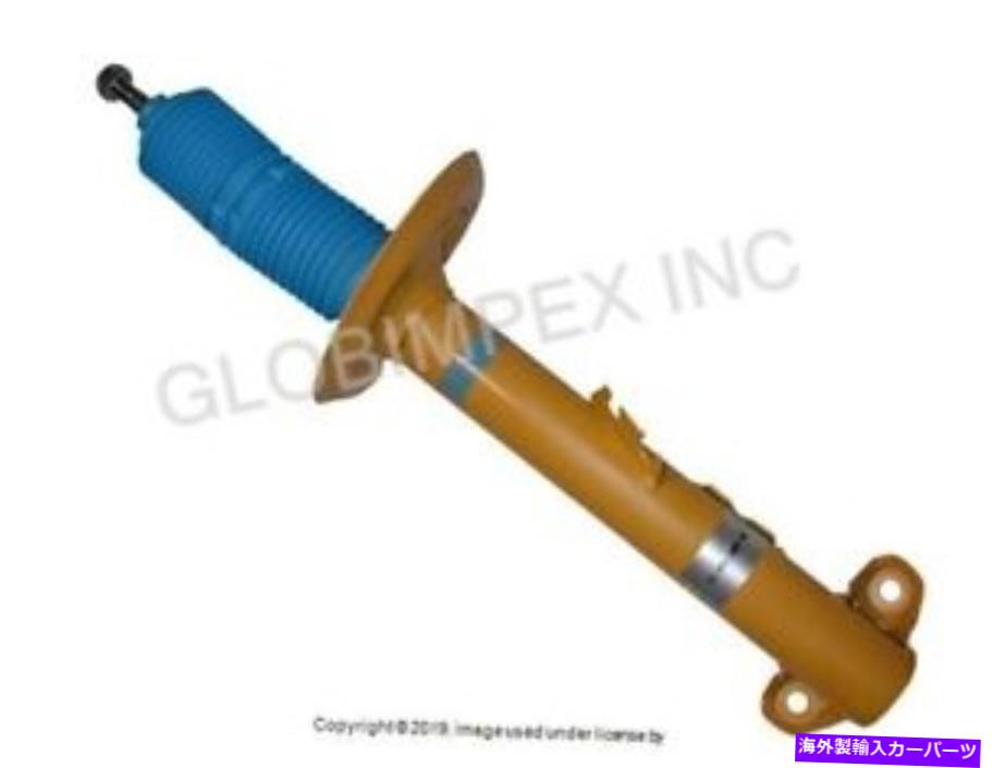 サスペンション BMW（1992-2002）Strut -Bilstein B8 Performance Plus Front Right Pass。側 BMW (1992-2002) Strut - Bilstein B8 Performance Plus FRONT RIGHT PASS. SIDE【並行輸入品】