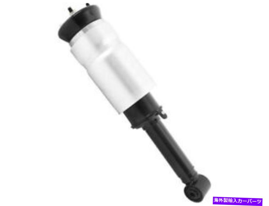 サスペンション 05-16のフロントサスペンションエアストラットランドローバーLR3レンジローバースポーツLR4 VP58F1 Front Suspension Air Strut For 05-16 Land Rover LR3 Range Rover Sport LR4 VP58F1【並行輸入品】