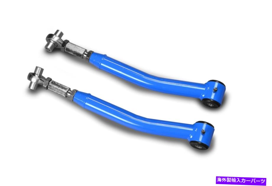 サスペンション ジープラングラーJL PBブルーサスペンションコントロールアームリアアッパーJ0049230 Fits Jeep Wrangler JL PB Blue Suspension Control Arm Rear Upper J0049230【並行輸入品】｜Us Custom Parts Shop USDM