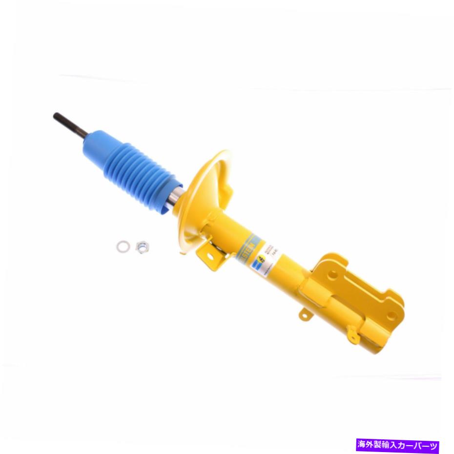 サスペンション 05-10のビルシュタインB6 HDフロントショックGT-35-128717 Bilstein B6 HD Front Shock for 05-10 Mustang GT - 35-128717【並行輸入品】