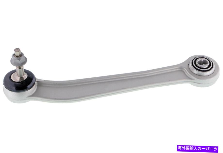サスペンション 07-12 x5のMevotechサスペンションコントロールアームとボールジョイントアセンブリ（CMS101481） Mevotech Suspension Control Arm and Ball Joint Assembly for 07-12 X5 (CMS101481)【並行輸入品】