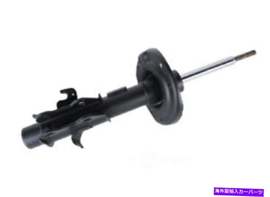 サスペンション サスペンションストラットアセンブリLSフロント右506-805フィット11-12シボレーカマロ Suspension Strut Assembly-LS Front Right 506-805 fits 11-12 Chevrolet Camaro【並行輸入品】