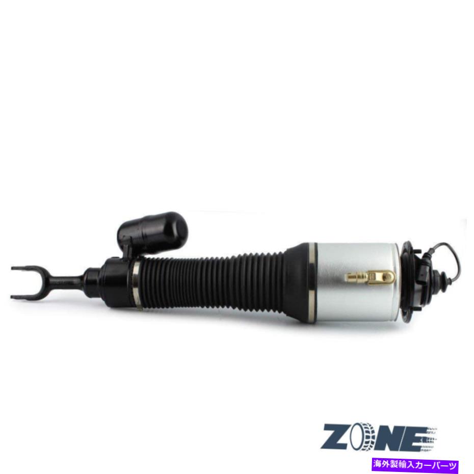 サスペンション VW Phaeton V8 Bentley Front right 3D0616040ADの1 PC新しいエアサスペンションショック 1 PC New Air Suspension Shock For VW Phaeton V8 Bentley Front Right 3D0616040AD【並行輸入品】