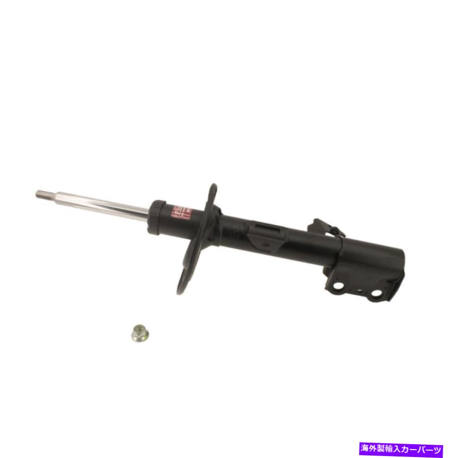 サスペンション KYB 339282サスペンションストラットガスストラット KYB 339282 Suspension Strut GAS STRUT【並行輸入品】｜Us Custom Parts Shop USDM