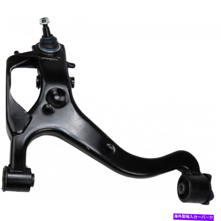 サスペンション ランドローバーLR3 2005-2009サスペンションコントロールアームとボールジョイントアセンブリ For Land Rover LR3 2005-2009 Suspension Control Arm and Ball Joint Assembly【並行輸入品】｜Us Custom Parts Shop USDM