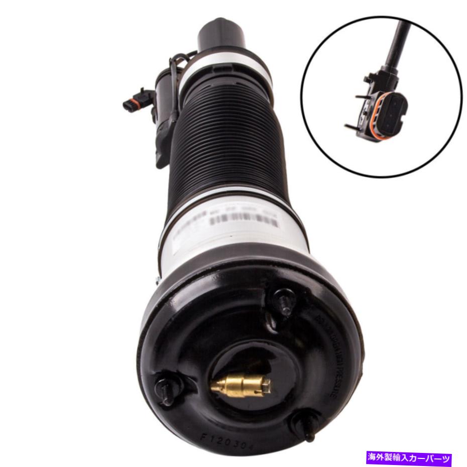 サスペンション メルセデスW220 S430 S500 AWD 4MATICのためのフロント右エアサスペンションショックストラット Front Right Air Suspension Shock Strut For Mercedes W220 S430 S500 AWD 4Matic【並行輸入品】