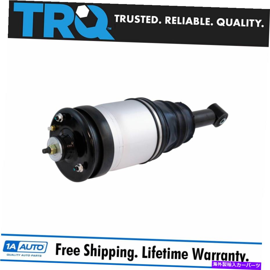 サスペンション TRQ完全なリアエアサスペンションショックストラットスプリングアセンブリLHまたはRH新規 TRQ Complete Rear Air Suspension Shock Strut Spring Assembly LH or RH Each New【並行輸入品】｜Us Custom Parts Shop USDM