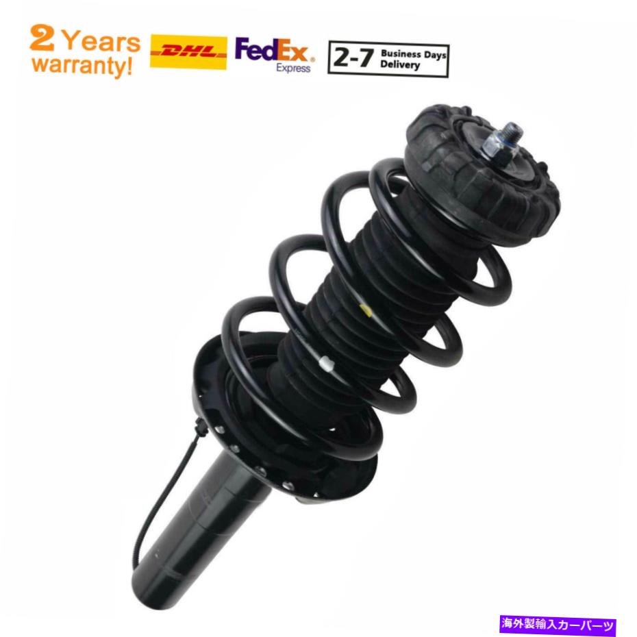 サスペンション Cadillac XTS 2013-2019のための電気右のフロントサスペンションストラットアッセイ Front Suspension Strut Assys w/Electric Right for Cadillac XTS 2013-2019【並行輸入品】