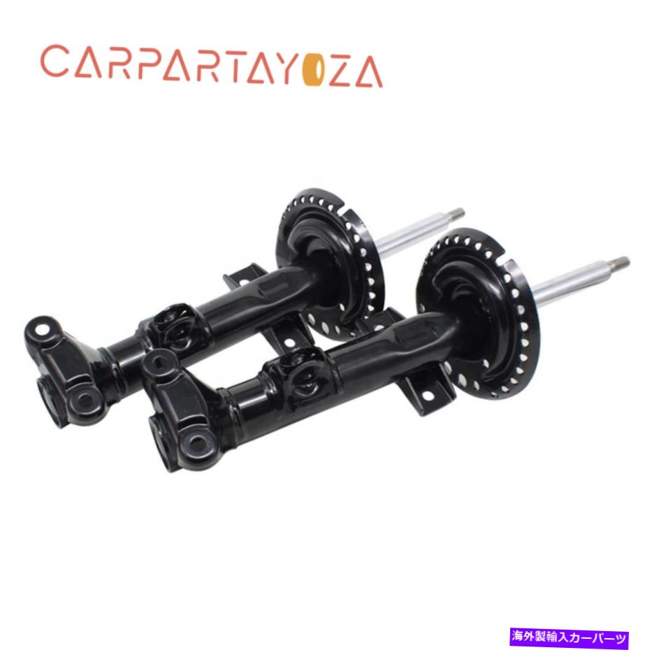 サスペンション メルセデスW171 R171 SLKクラスフロントR+Lエアサスペンションショック1713200330のペア Pair For Mercedes W171 R171 SLK Class Front R+L Air Suspension Shock 1713200330【並行輸入品】｜Us Custom Parts Shop USDM