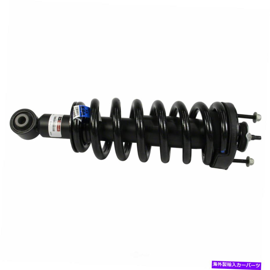 サスペンション サスペンションストラットとコイルスプリングアセンブリフロントフィット2011フォードクラウンビクトリア Suspension Strut and Coil Spring Assembly Front fits 2011 Ford Crown Victoria【並行輸入品】 102,905円