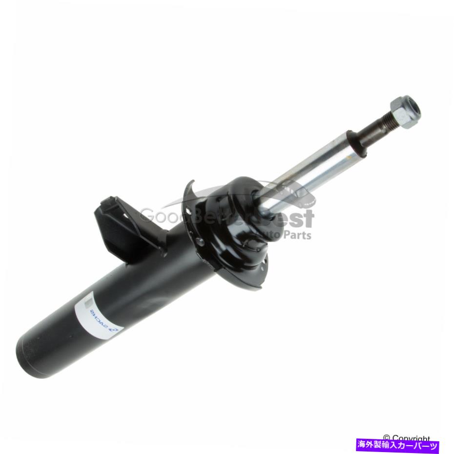 サスペンション 1つの新しいサックスサスペンションストラットアセンブリフロントBMWのために311755を去った One New Sachs Suspension Strut Assembly Front Left 311755 for BMW【並行輸入品】|Us Custom Parts Shop USDM