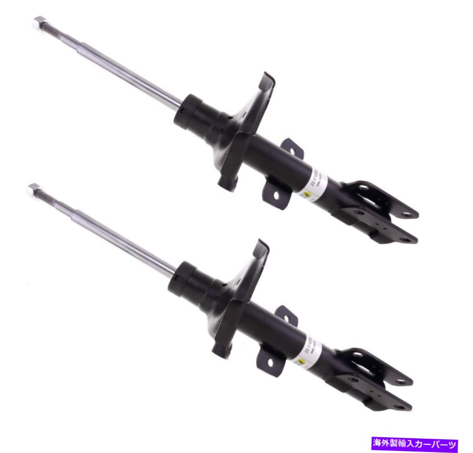 サスペンション 2ビルシュタインB4左+右フロントショックアブソーバーストラットダンパーセットボルボXC90 2 BILSTEIN B4 Left+Right Front Shocks Absorbers Struts Damper Set for Volvo XC90【並行輸入品】｜Us Custom Parts Shop USDM