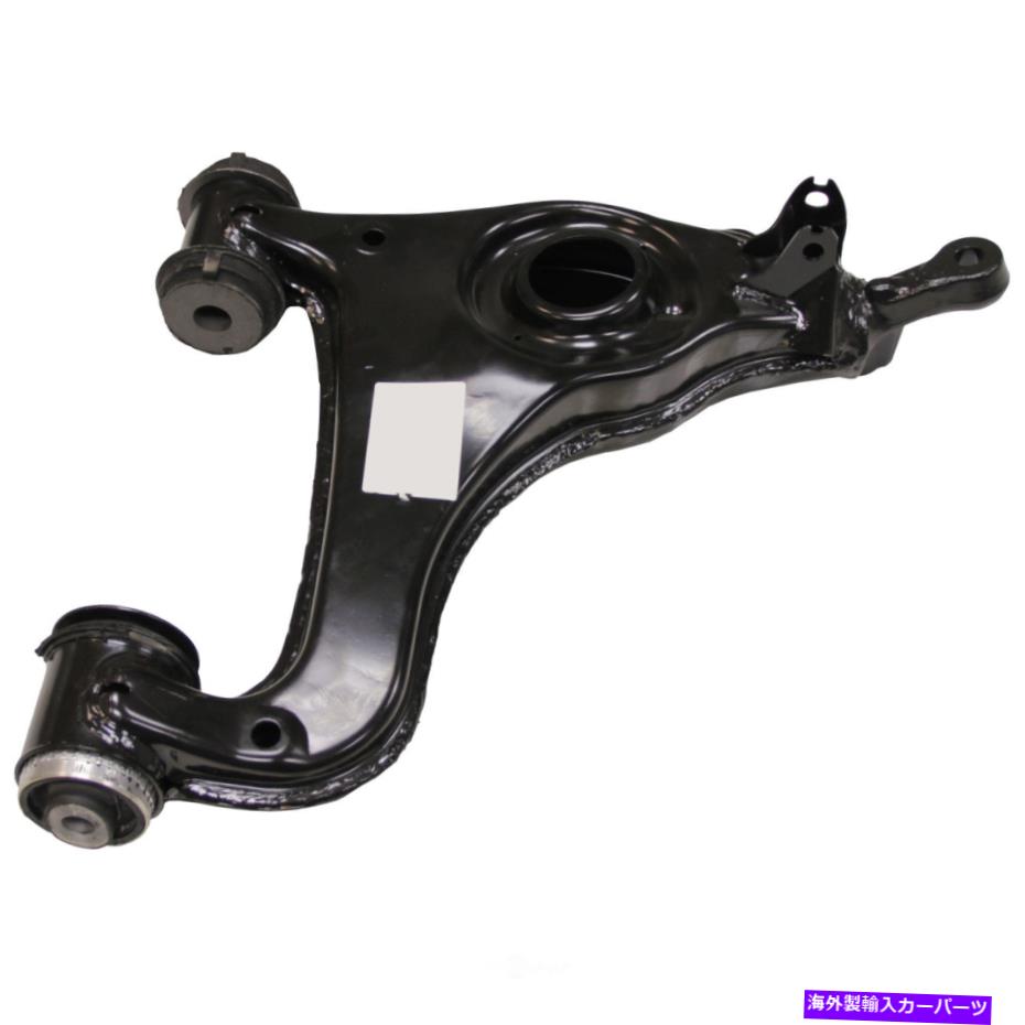 サスペンション サスペンションコントロールアームフロント左下ムーグRK620088 Suspension Control Arm Front Left Lower Moog RK620088【並行輸入品】｜Us Custom Parts Shop USDM
