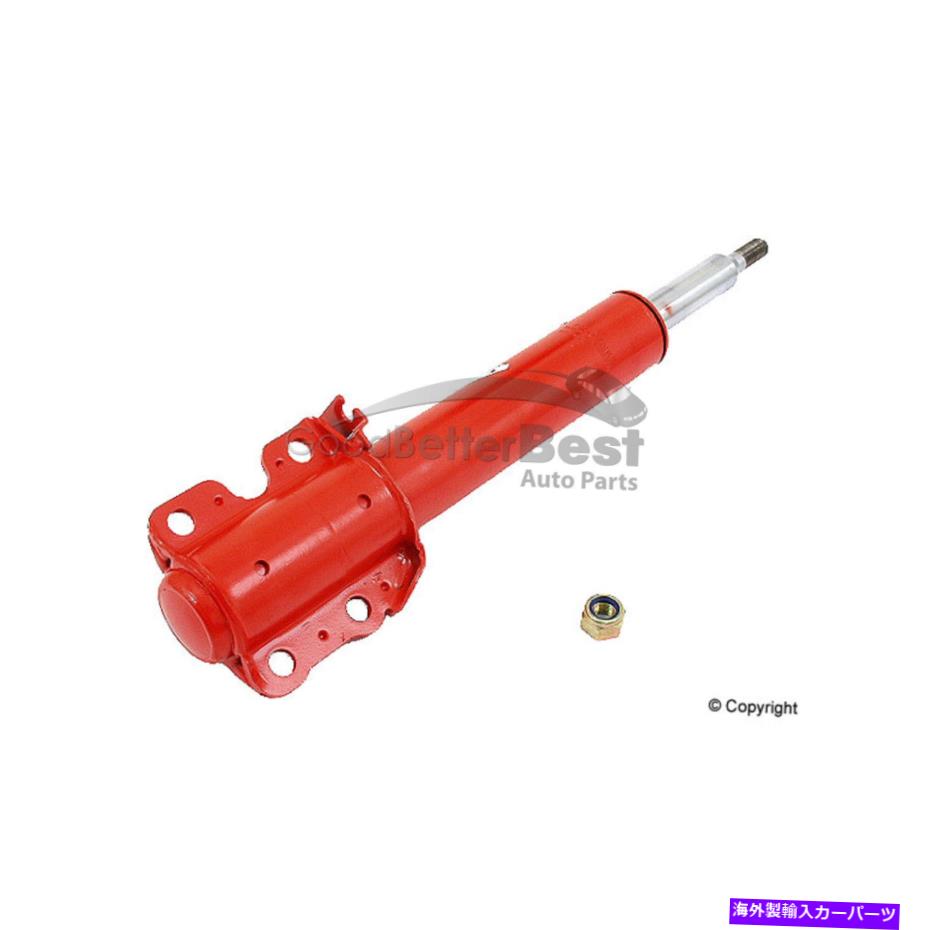 サスペンション 1つの新しいコニサスペンションストラットアセンブリフロント872638 For Dodge for Freightliner One New Koni Suspension Strut Assembly Front 872638 for Dodge for Freightliner【並行輸入品】|Us Custom Parts Shop USDM