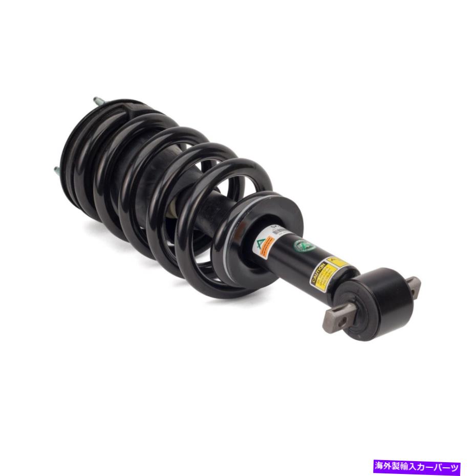サスペンション エスカレード用のサスペンションストラットとコイルスプリング、エスカレードESV+その他SK-2954 Suspension Strut and Coil Spring for Escalade, Escalade ESV+More SK-2954【並行輸入品】