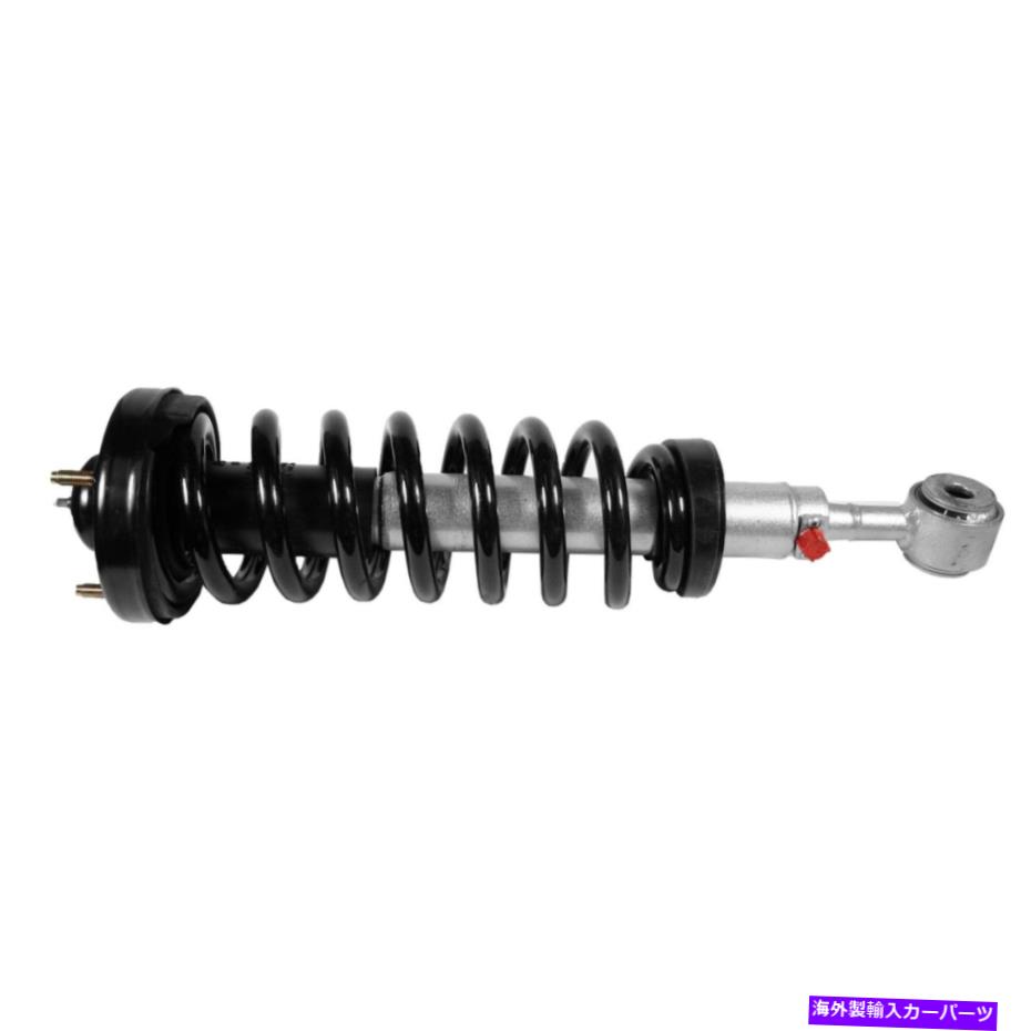 サスペンション F-150のフロントランチョサスペンションストラットとコイルスプリング、マークLT（RS999909） Front Rancho Suspension Strut and Coil Spring for F-150, Mark LT (RS999909)【並行輸入品】 102,905円