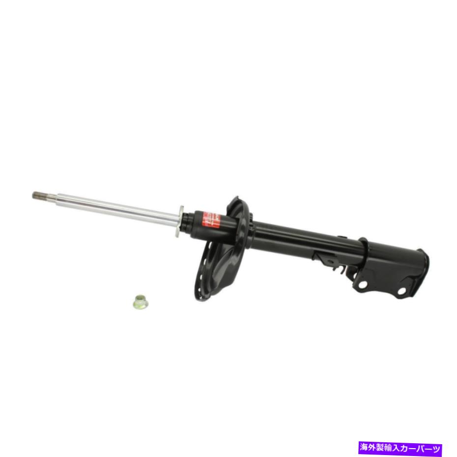 サスペンション KYB 339219サスペンションストラットガスストラット KYB 339219 Suspension Strut GAS STRUT【並行輸入品】