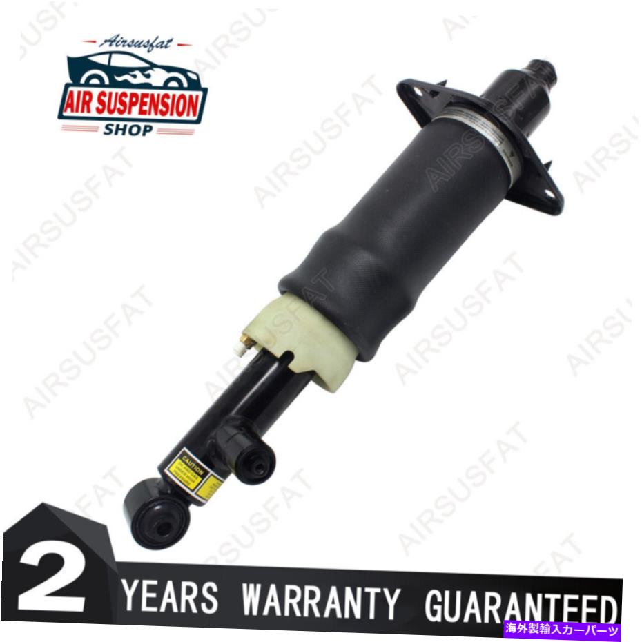 サスペンション アウディA6 C5 4B Allroad Quattroのためのリア右エアショックアブソーバーストラットアセンブリアセンブリ Rear Right Air Shock Absorber Strut Assembly for Audi A6 C5 4B Allroad Quattro【並行輸入品】
