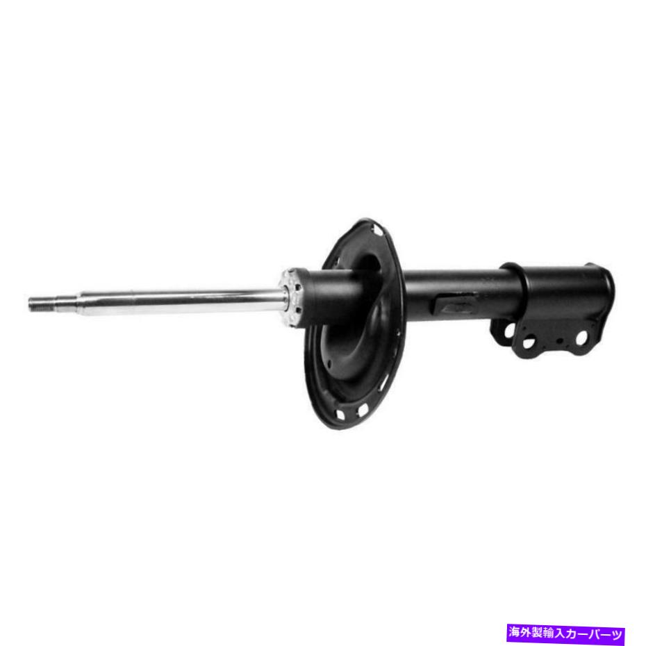 サスペンション Monroe 72457-AA Oespectrumサスペンションストラット2005トヨタアバロン Monroe 72457-AA OESpectrum Suspension Strut for 2005 Toyota Avalon【並行輸入品】