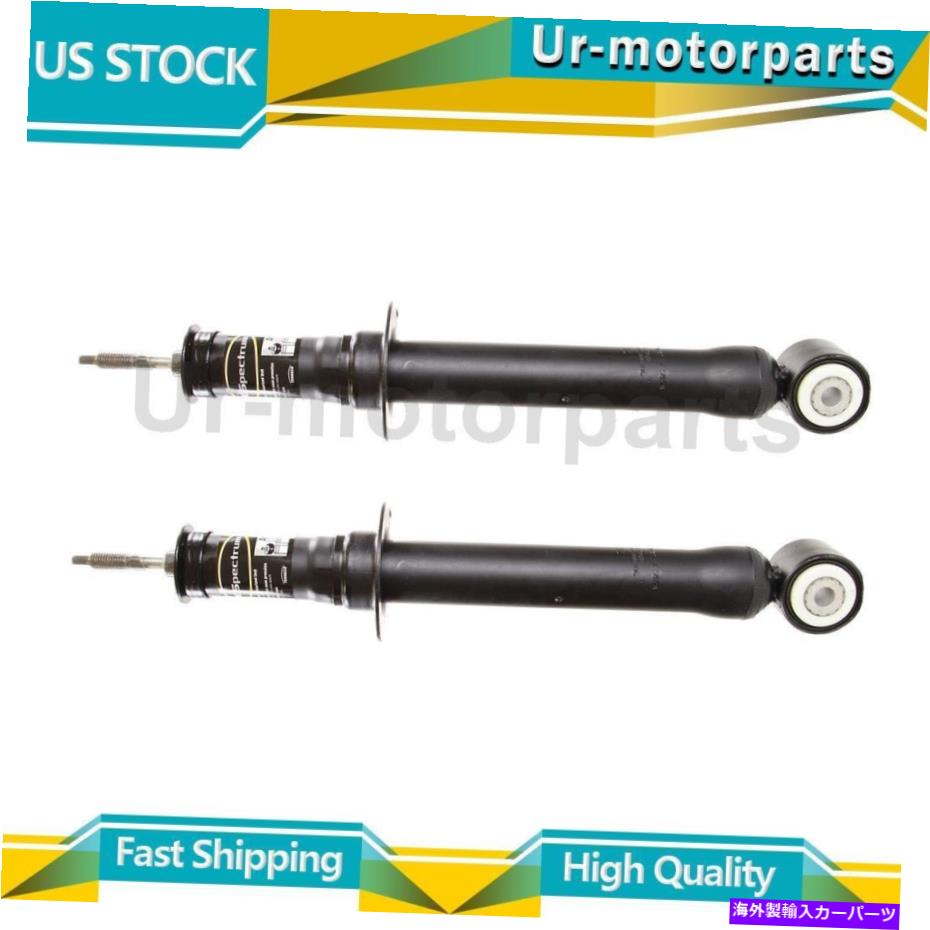 サスペンション モンローショック&ストラットサスペンションストラット2xフィットフォードサンダーバード Monroe Shocks & Struts Suspension Strut 2x Fits Ford Thunderbird【並行輸入品】|Us Custom Parts Shop USDM
