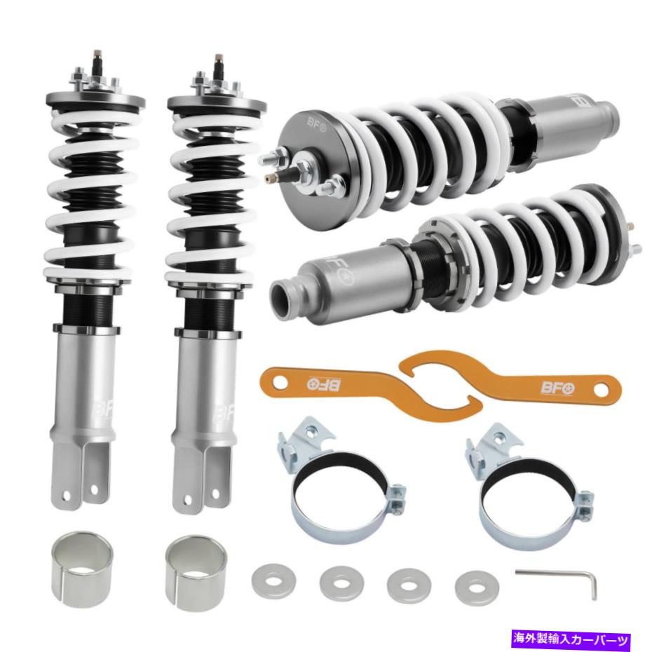 【楽天市場】サスペンション BFOホンダシビックEKサスペンション96 97 98 99 00ショックスプリング BFO Full