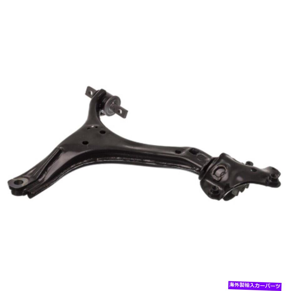 サスペンション フロント右下部サスペンションコントロールアーム1PCオートマチック6 SPDレアパーツ13465 Front Right Lower Suspension Control Arm 1pc Automatic 6 Spd Rare Parts 13465【並行輸入品】|Us Custom Parts Shop USDM