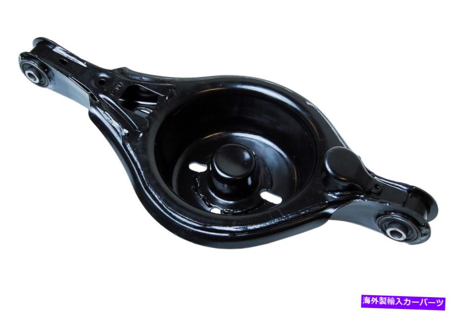 サスペンション 2009-2012リンカーンMKZサスペンションコントロールアームリアライト2010 2011 For 2009-2012 Lincoln MKZ Suspension Control Arm Rear Right Lower 2010 2011【並行輸入品】|Us Custom Parts Shop USDM