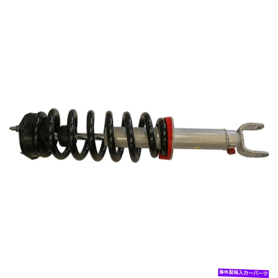 サスペンション ランチョサスペンションストラット＆コイルスプリングパーツ番号RS999954 Rancho Suspension Strut & Coil Spring Part No. RS999954【並行輸入品】