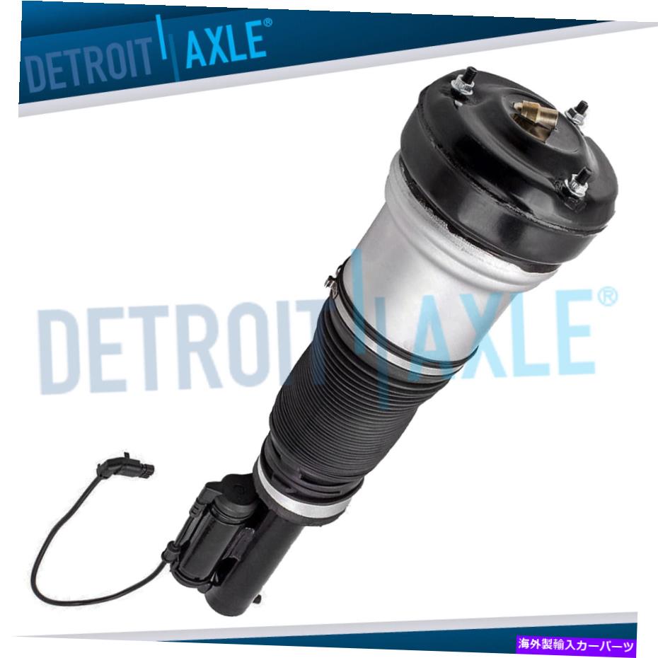 サスペンション 2000-06のフロントエアサスペンションショックストラットメルセデスS430 S500 S600 W/ AIRMATIC Front Air Suspension Shock Strut for 2000-06 Mercedes S430 S500 S600 w/ Airmatic【並行輸入品】｜Us Custom Parts Shop USDM