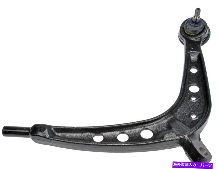 サスペンション サスペンションコントロールアームとボールジョイントアセンブリフロント左下のドーマン521-941 Suspension Control Arm and Ball Joint Assembly Front Left Lower Dorman 521-941【並行輸入品】｜Us Custom Parts Shop USDM