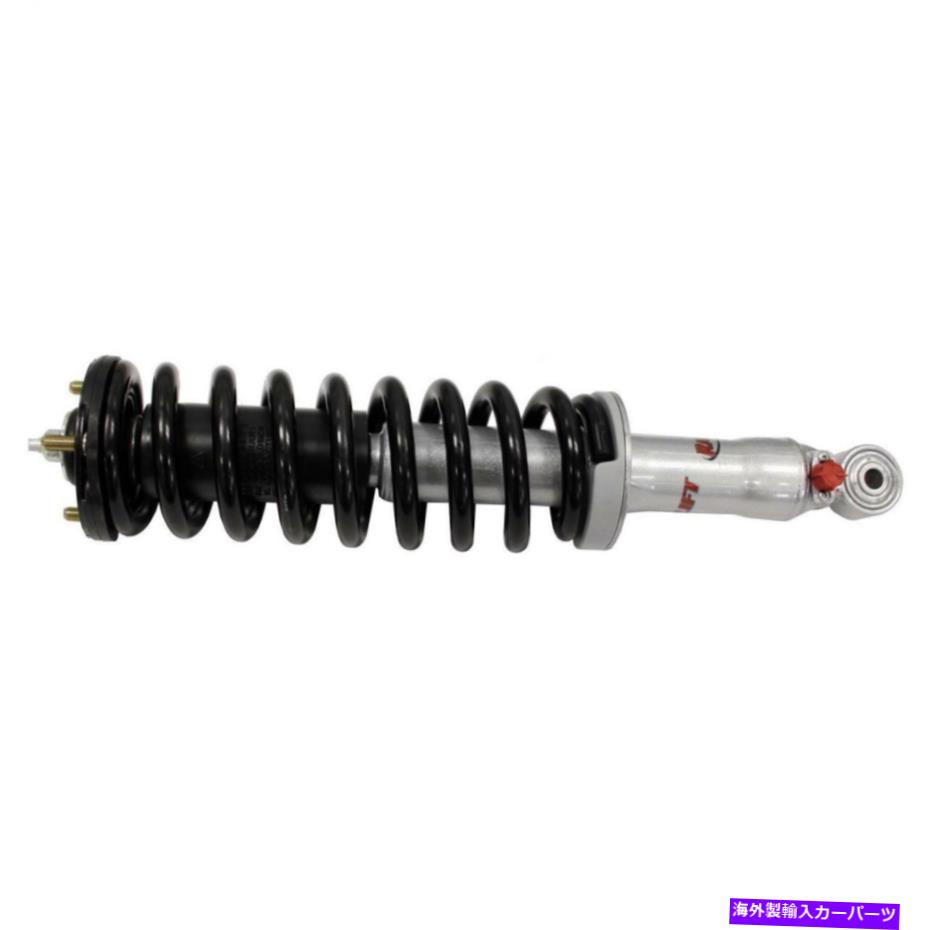 サスペンション ランチョサスペンションストラット＆コイルスプリングパーツ番号RS999908 Rancho Suspension Strut & Coil Spring Part No. RS999908【並行輸入品】