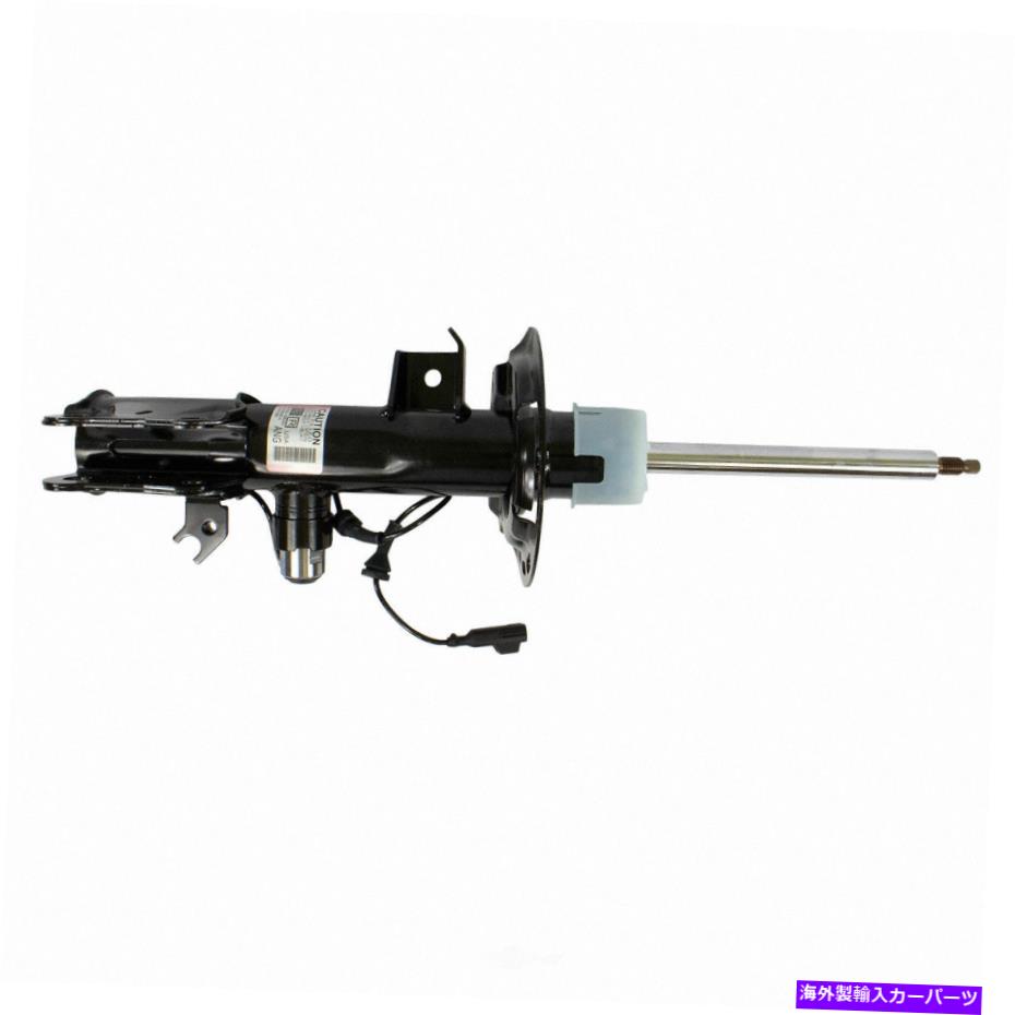 サスペンション サスペンションストラットアセンブリ - ニューフロントモータークラフトAST-84851 Suspension Strut Assembly-New Front Right Motorcraft AST-84851【並行輸入品】|Us Custom Parts Shop USDM