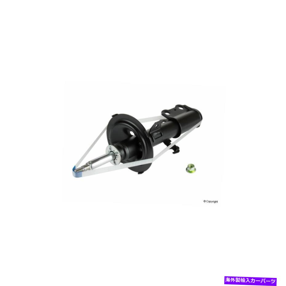 サスペンション フロント2x KYBサスペンションストラットは2010 Scion TC_WTに適合します Front 2X KYB Suspension Strut fits 2010 SCION TC_WT【並行輸入品】