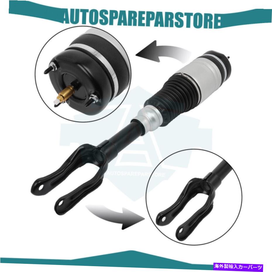 サスペンション ジープグランドチェロキーWK2オーバーランドリミテッドのフロント右エアサスペンションストラット Front Right Air Suspension Strut For Jeep Grand Cherokee WK2 Overland Limited【並行輸入品】｜Us Custom Parts Shop USDM
