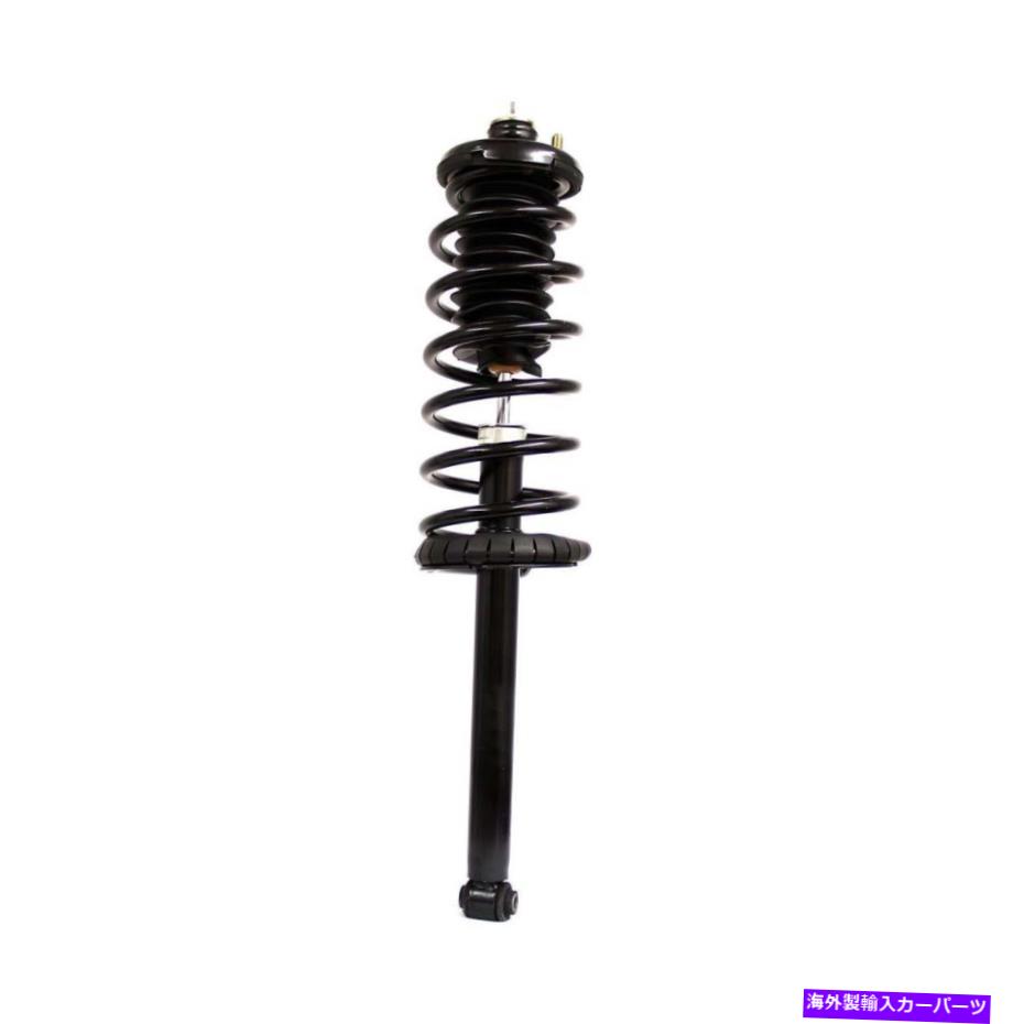 サスペンション モンロー2xリアストラット&コイルスプリングアセンブリは1999年から2002年に適合 Monroe 2X Rear Strut & Coil Spring Assembly Fits 1999-2002 HONDA ACCORD_WT【並行輸入品】|Us Custom Parts Shop USDM