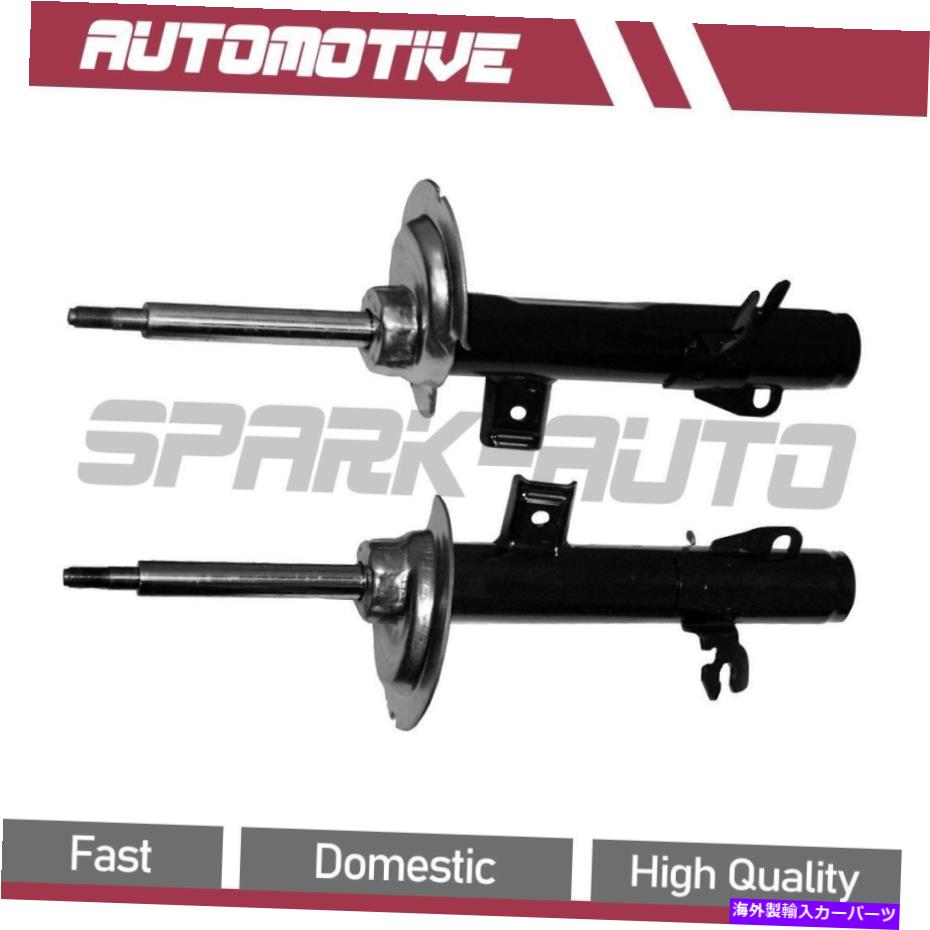 サスペンション 2002年から2008年のミニクーパーフロントサスペンションストラット For 2002-2008 Mini Cooper Front Suspension Strut【並行輸入品】｜Us Custom Parts Shop USDM