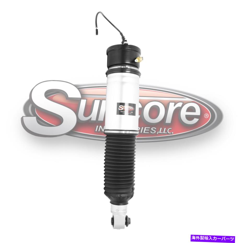 サスペンション 2002-2005 BMW 745liリア右エアストラットアセンブリW/ EDC 2002-2005 BMW 745Li Rear Right Air Strut Assembly w/ EDC【並行輸入品】｜Us Custom Parts Shop USDM