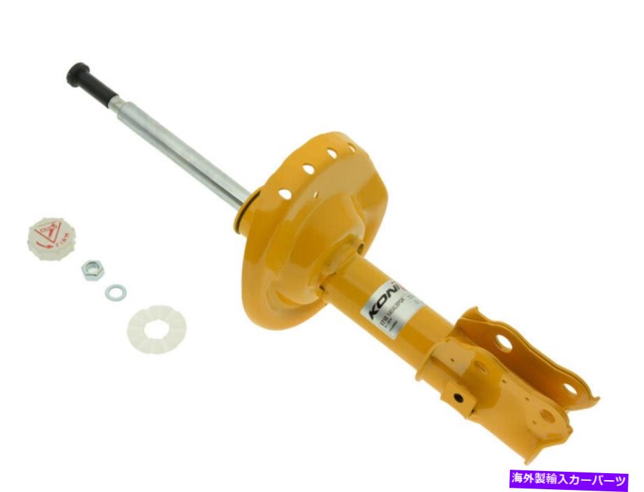 サスペンション Koni 8710 1454LSPORサスペンションストラット2008-2010 Subaru Imprezaのストラット Koni 8710 1454LSPOR Suspension Strut For 2008-2010 Subaru Impreza【並行輸入品】|Us Custom Parts Shop USDM