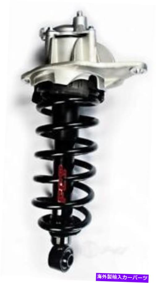 サスペンション サスペンションストラットアンドコイルスプリングアセンブリリア左FCS 1345823L Suspension Strut and Coil Spring Assembly Rear Left FCS 1345823L【並行輸入品】|Us Custom Parts Shop USDM