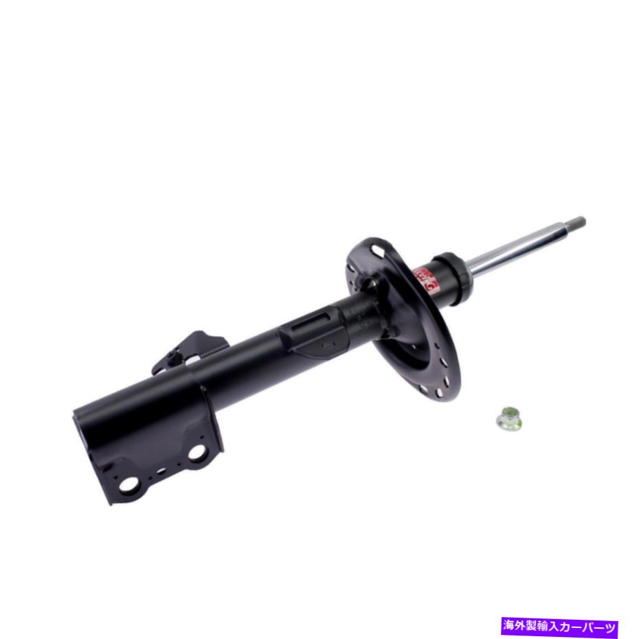 サスペンション KYB 339281サスペンションストラットガスストラット KYB 339281 Suspension Strut GAS STRUT【並行輸入品】