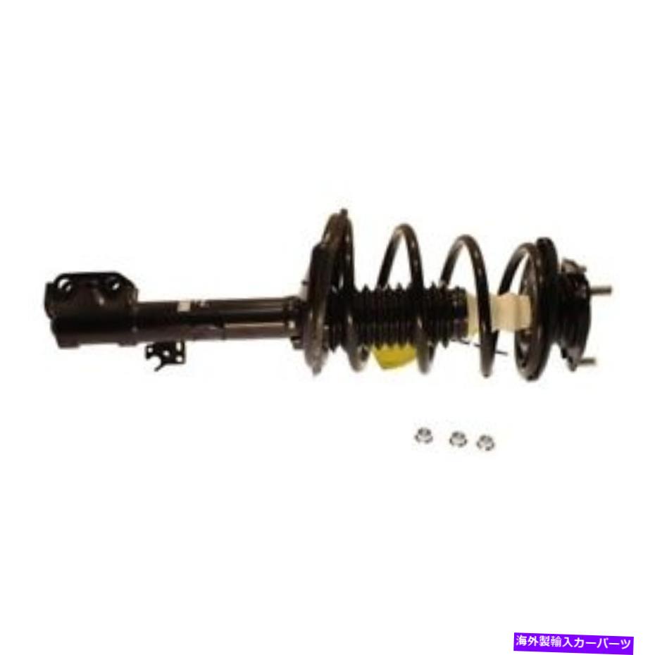 サスペンション SR4147 KYBショック＆ストラットサスペンションストラットとコイルスプリングアセンブリP/N：SR4147 Sr4147 Kyb Shocks & Struts Suspension Strut And Coil Spring Assembly P/N:Sr4147【並行輸入品】｜Us Custom Parts Shop USDM