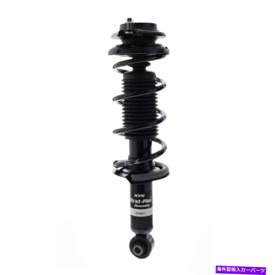 サスペンション サスペンションストラットとコイルスプリング Suspension Strut & Coil Spring【並行輸入品】 102,905円