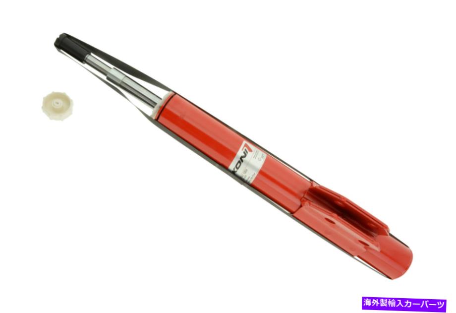サスペンション Koni 8741 1054 1984年から1986年のフォードマスタングのサスペンションストラット Koni 8741 1054 Suspension Strut For 1984-1986 Ford Mustang【並行輸入品】｜Us Custom Parts Shop USDM