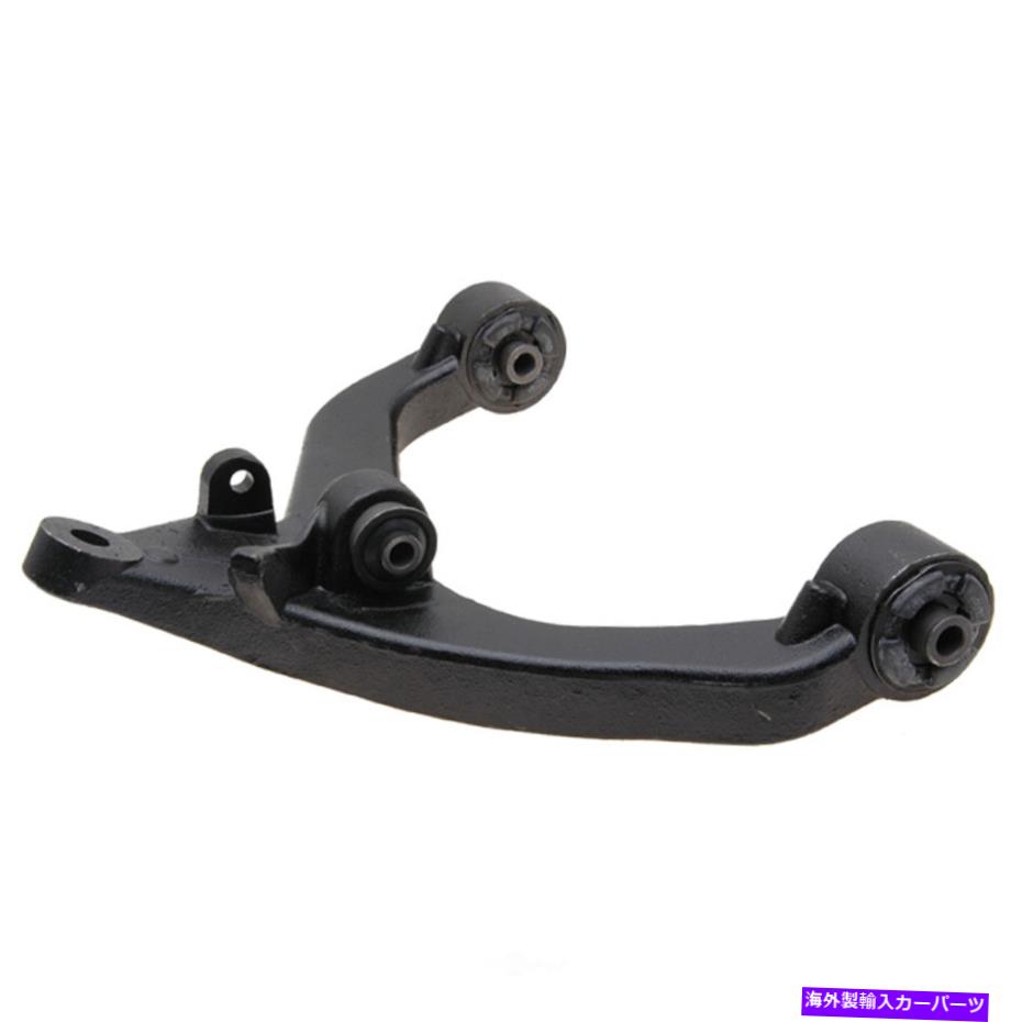 サスペンション サスペンションコントロールアームフロント左下ムーグRK641558フィット02-07ジープリバティ Suspension Control Arm Front Left Lower Moog RK641558 fits 02-07 Jeep Liberty【並行輸入品】｜Us Custom Parts Shop USDM