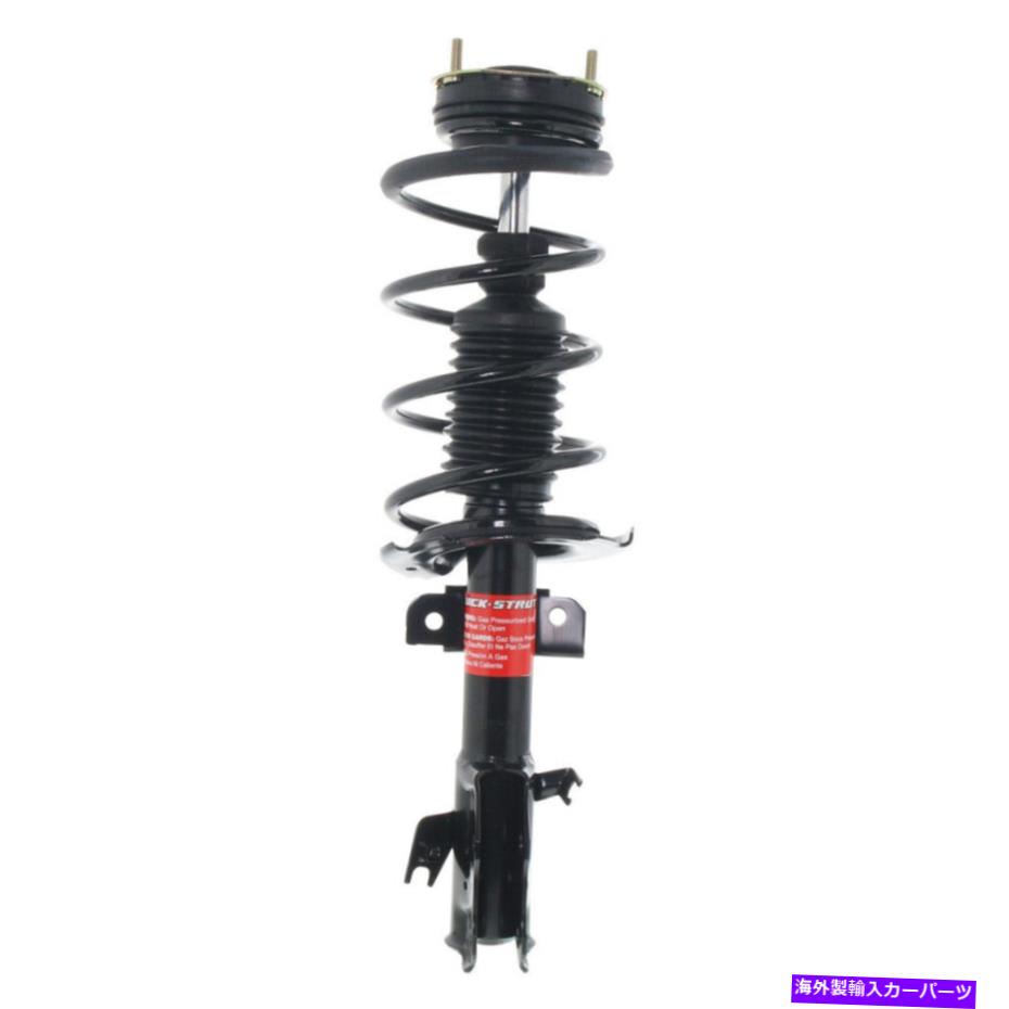 サスペンション Mazda 2 2011 2012 2013 2014のモンローフロントストラット＆スプリング Monroe Front Strut & Spring For Mazda 2 2011 2012 2013 2014【並行輸入品】｜Us Custom Parts Shop USDM