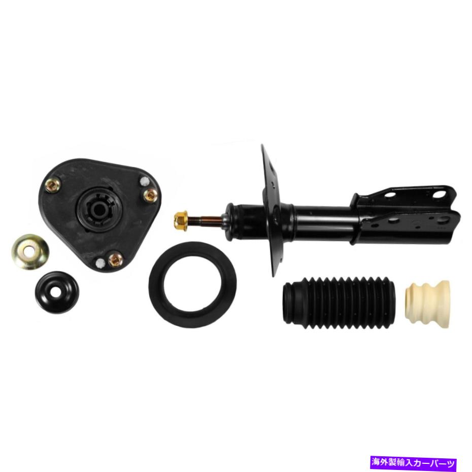 サスペンション Cadillac deのための助手席からパッシブサスペンション変換キットへのアクティブ Front Passenger Side Active to Passive Suspension Conversion Kit for Cadillac De【並行輸入品】|Us Custom Parts Shop USDM