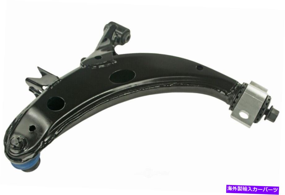サスペンション サスペンションコントロールアームとボールジョイントアセンブリ右前面 Suspension Control Arm and Ball Joint Assembly-Assembly Front Right Lower【並行輸入品】|Us Custom Parts Shop USDM
