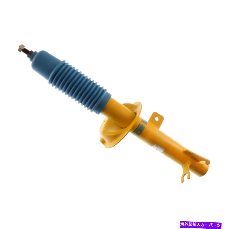 サスペンション 00-05フォードフォーカス用のビルシュタインB6フロントモノチューブストラットアセンブリ Bilstein B6 Front Right Monotube Strut Assembly for 00-05 Ford Focus【並行輸入品】｜Us Custom Parts Shop USDM